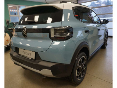 Citroën C3 Vorführwagen