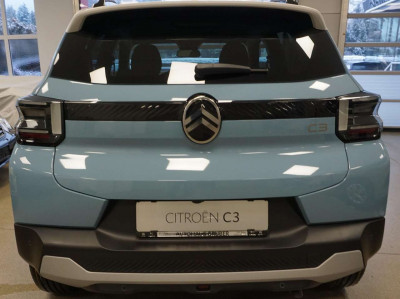 Citroën C3 Vorführwagen