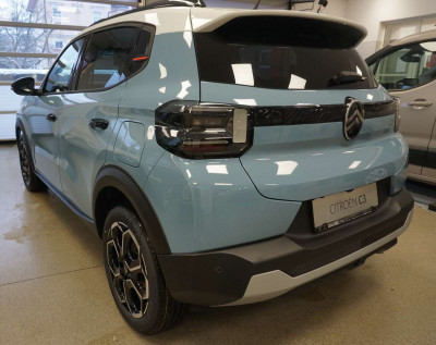 Citroën C3 Vorführwagen