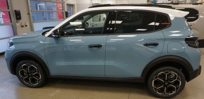 Citroën C3 Vorführwagen