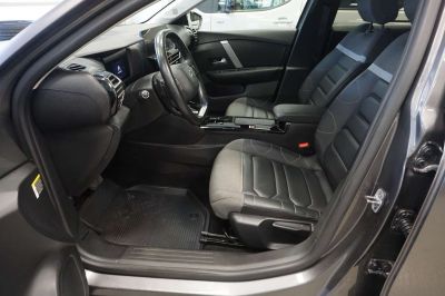 Citroën C4 Gebrauchtwagen Citroën C4 Gebrauchtwagen