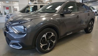 Citroën C4 Gebrauchtwagen