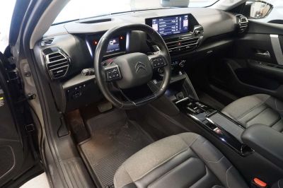 Citroën C4 Gebrauchtwagen Citroën C4 Gebrauchtwagen