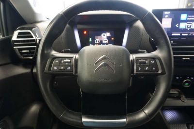 Citroën C4 Gebrauchtwagen Citroën C4 Gebrauchtwagen