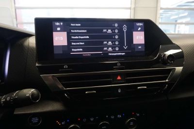 Citroën C4 Gebrauchtwagen Citroën C4 Gebrauchtwagen