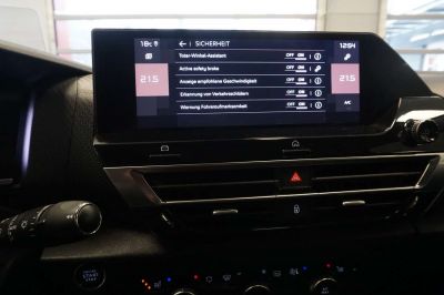 Citroën C4 Gebrauchtwagen Citroën C4 Gebrauchtwagen