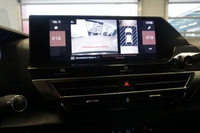 Citroën C4 Gebrauchtwagen Citroën C4 Gebrauchtwagen