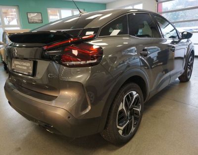 Citroën C4 Gebrauchtwagen Citroën C4 Gebrauchtwagen