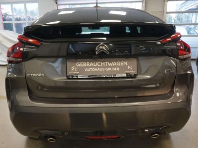Citroën C4 Gebrauchtwagen Citroën C4 Gebrauchtwagen