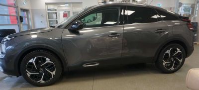 Citroën C4 Gebrauchtwagen Citroën C4 Gebrauchtwagen