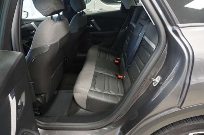 Citroën C4 Gebrauchtwagen Citroën C4 Gebrauchtwagen