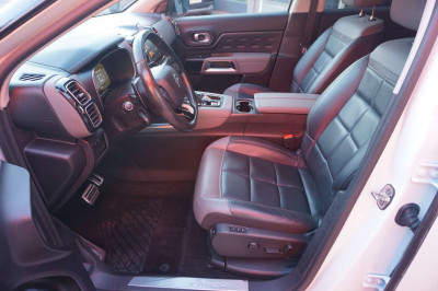 Citroën C5 Aircross Gebrauchtwagen