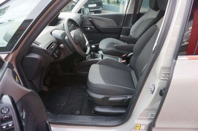 Citroën C4 Picasso Gebrauchtwagen