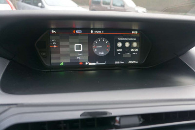 Citroën C4 Picasso Gebrauchtwagen