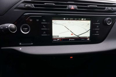 Citroën C4 Picasso Gebrauchtwagen