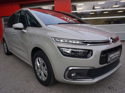 Citroën C4 Picasso Gebrauchtwagen
