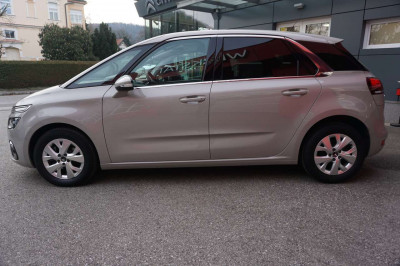 Citroën C4 Picasso Gebrauchtwagen