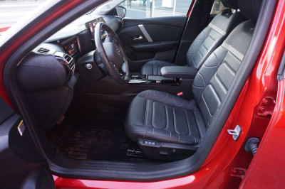 Citroën C4 Gebrauchtwagen