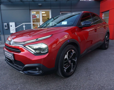 Citroën C4 Gebrauchtwagen