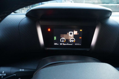 Citroën C4 Gebrauchtwagen