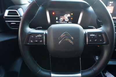 Citroën C4 Gebrauchtwagen