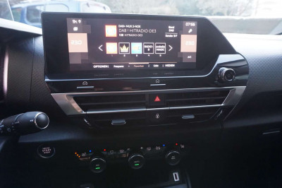 Citroën C4 Gebrauchtwagen