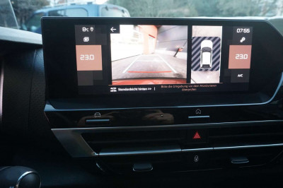 Citroën C4 Gebrauchtwagen