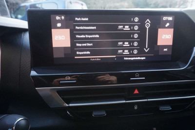 Citroën C4 Gebrauchtwagen