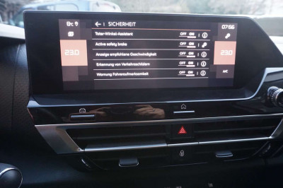 Citroën C4 Gebrauchtwagen