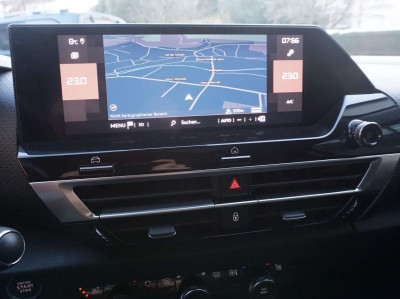 Citroën C4 Gebrauchtwagen