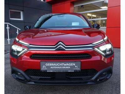 Citroën C4 Gebrauchtwagen