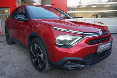 Citroën C4 Gebrauchtwagen