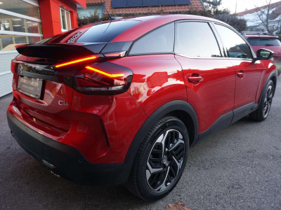 Citroën C4 Gebrauchtwagen