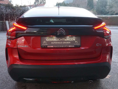 Citroën C4 Gebrauchtwagen