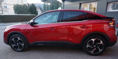 Citroën C4 Gebrauchtwagen