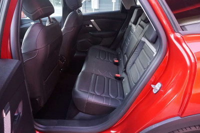 Citroën C4 Gebrauchtwagen