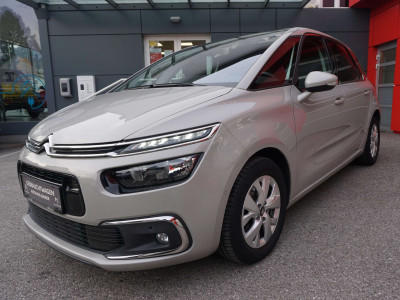 Citroën C4 Picasso Gebrauchtwagen