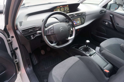 Citroën C4 Picasso Gebrauchtwagen