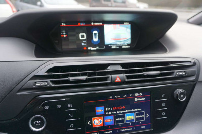 Citroën C4 Picasso Gebrauchtwagen