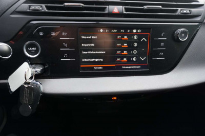 Citroën C4 Picasso Gebrauchtwagen