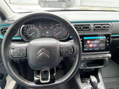 Citroën C3 Gebrauchtwagen