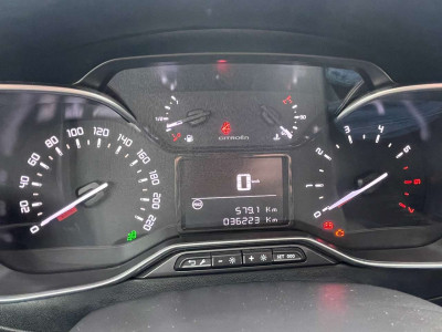 Citroën C3 Gebrauchtwagen