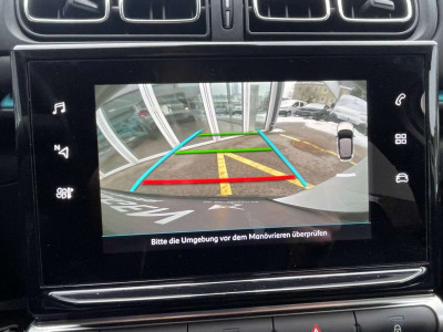 Citroën C3 Gebrauchtwagen