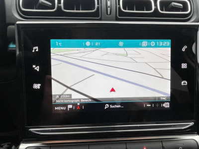 Citroën C3 Gebrauchtwagen
