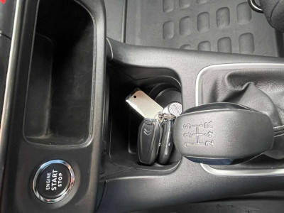 Citroën C3 Gebrauchtwagen