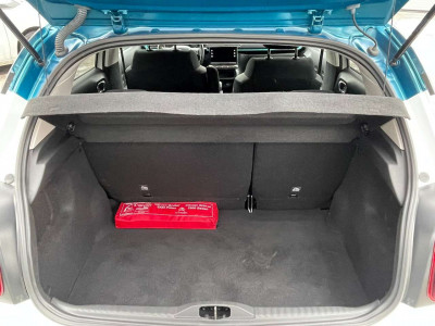 Citroën C3 Gebrauchtwagen