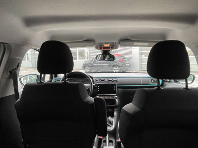 Citroën C3 Gebrauchtwagen