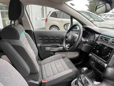 Citroën C3 Gebrauchtwagen
