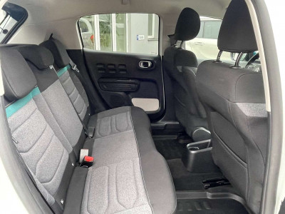 Citroën C3 Gebrauchtwagen