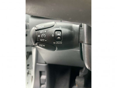 Citroën C3 Gebrauchtwagen